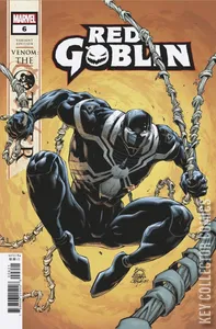 Red Goblin #6