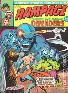 Rampage #10