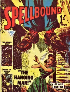 Spellbound #22