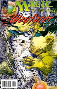 Magic the Gathering: Wayfarer #2