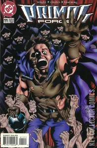 Primal Force #11