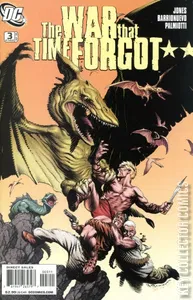 The War That Time Forgot #3