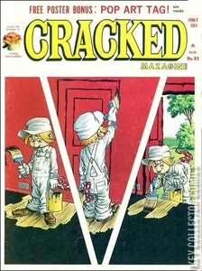 Cracked #83