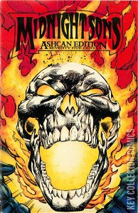 Midnight Sons: Ashcan Edition #1