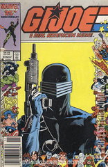 Variant Cover for G.I. Joe: A Real American Hero #53