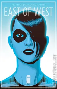 East of West #16