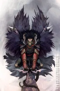 Dark Crystal: Age of Resistance #3