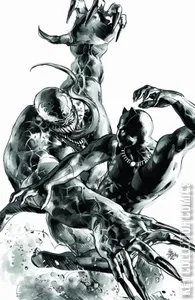 Black Panther #1