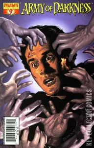 Army of Darkness #9