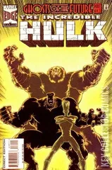 Cover for Incredible Hulk #439