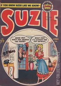 Suzie #77