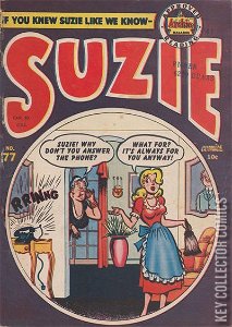 Suzie #77