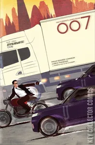 007 #6