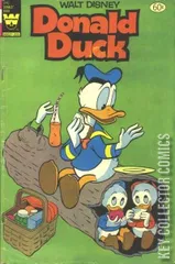 Cover for Donald Duck #240