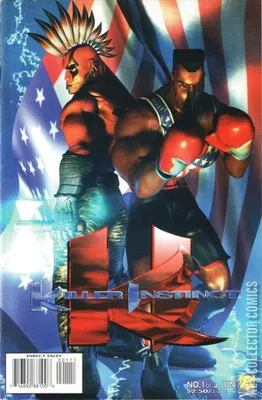 Killer Instinct