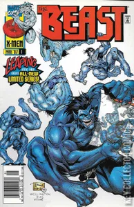 Beast, The #1