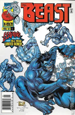 Beast, The