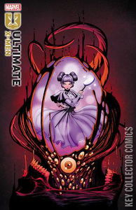 Ultimate X-Men #16