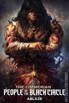 Cimmerian People of the Black Circle, The