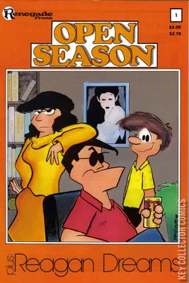 Open Season