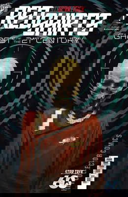 Star Trek: Red Shirts - Ghost of the 21st Century