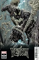 Variant Cover for Venom #1