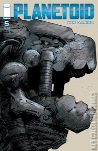 Planetoid #5