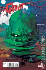 Variant Cover for Groot #5
