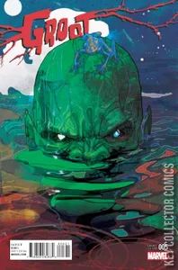 Groot #5