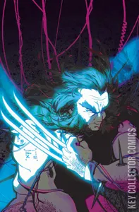 Wolverine: Weapons of Armageddon #1