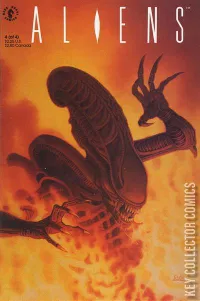 Aliens #4
