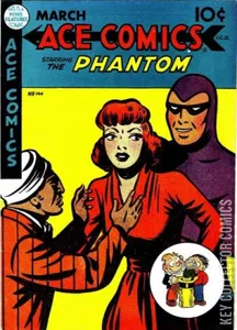 Ace Comics #144
