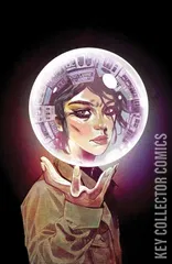 Cover for Minor Arcana #2