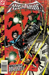 Nightwing #38
