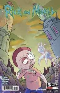 Rick and Morty #17