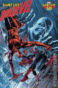 Giant-Size Daredevil #1