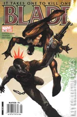 Variant Cover for Blade #10
