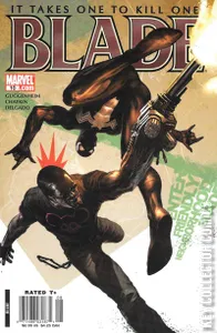 Blade #10