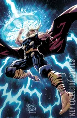 Cover for Mortal Thor, The #14