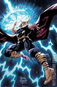 Mortal Thor, The #14