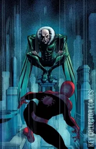 Uncanny X-Men #13