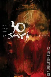 30 Days of Night #1