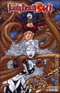 Lady Death / Shi
