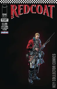 Redcoat #7