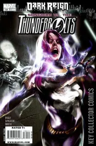 Thunderbolts #134