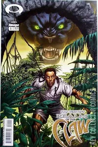 Realm of the Claw #1