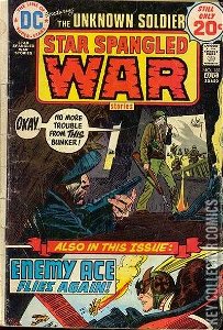 Star-Spangled War Stories #181
