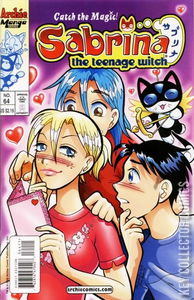 Sabrina the Teenage Witch #64