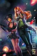 Variant Cover for Freelancers #2
