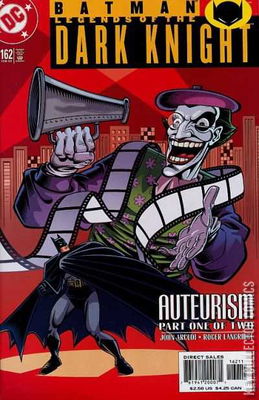 Batman: Legends of the Dark Knight